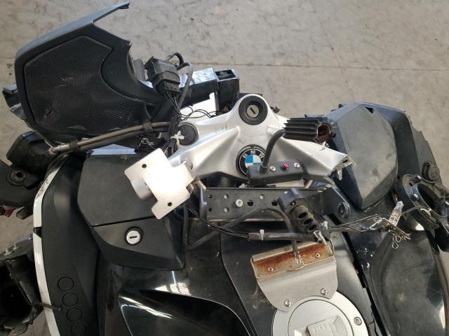 Продаж на аукціоні авто 2018 Bmw R1200 Rt, vin: WB10A1302JZ467249, номер лоту: 80967065