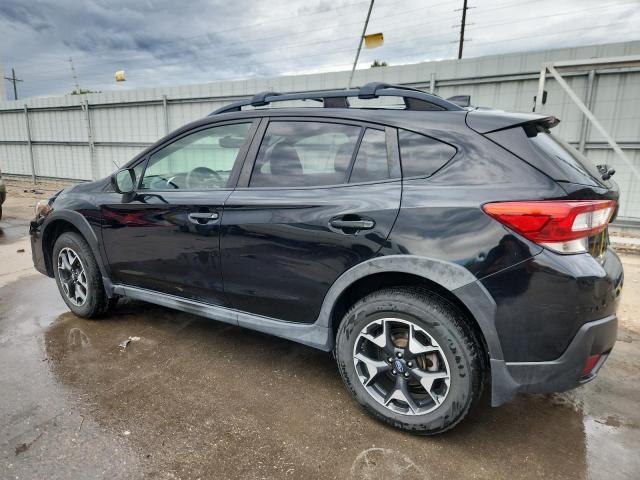 71966435 :رقم المزاد ، JF2GTACC1KH207732 vin ، 2019 Subaru Crosstrek مزاد بيع