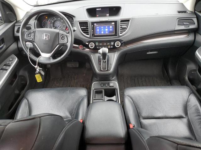 Продаж на аукціоні авто 2016 Honda Cr-v Exl, vin: 2HKRM4H77GH634486, номер лоту: 84530565