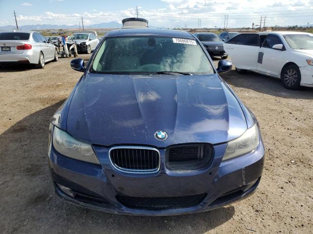 Aukcja sprzedaży 2011 Bmw 328 I, vin: WBAPH7C51BE683692, numer aukcji: 70686815