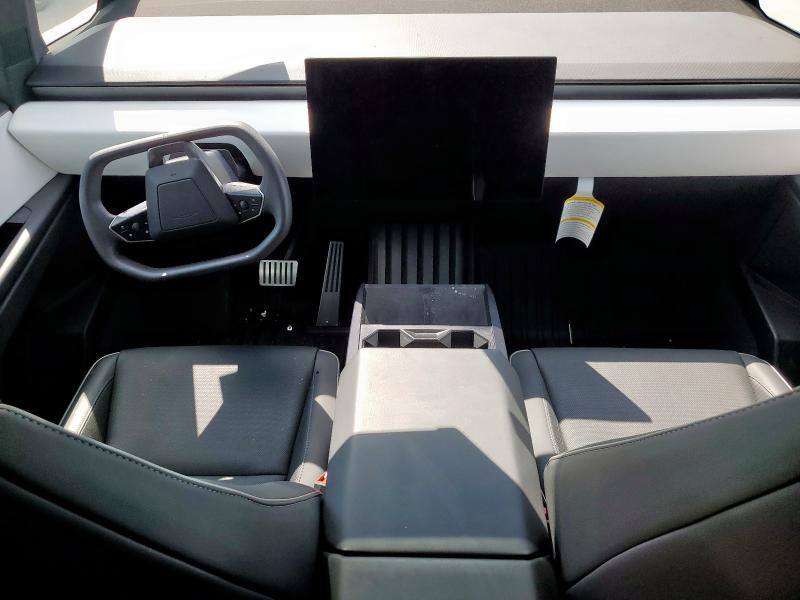 Aukcja sprzedaży 2024 Tesla Cybertruck, vin: 7G2CEHED9RA026288, numer aukcji: 81372705