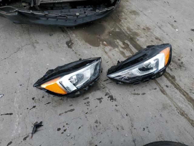 2021 Ford Edge მანქანა იყიდება აუქციონზე, vin: 2FMPK3G93MBA56917, აუქციონის ნომერი: 81602495