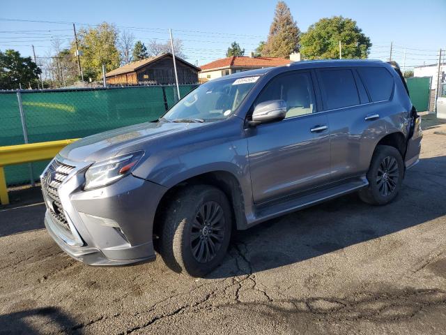 Продажа на аукционе авто 2023 Lexus Gx, vin: JTJAM7BX0P5345969, номер лота: 80694505