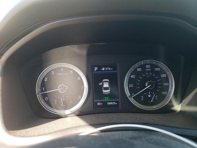 Aukcja sprzedaży 2018 Hyundai Sonata Spo, vin: 5NPE34AF6JH630648, numer aukcji: 71176495
