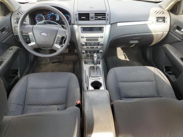 Продажа на аукционе авто 2012 Ford Fusion, vin: 3FAHP0HA0CR417561, номер лота: 71630885