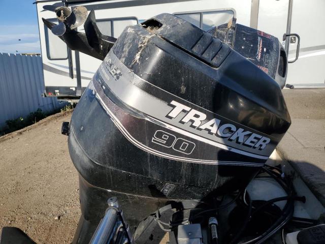 Продажа на аукционе авто 2001 Tracker Tahoe Boat, vin: BUJ68425F001, номер лота: 81410035