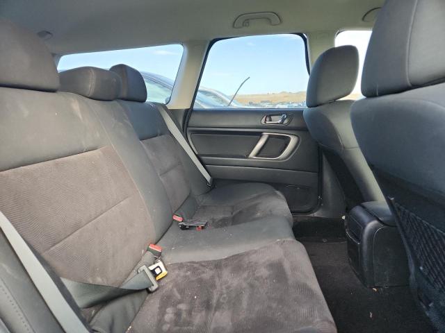 81660415 :رقم المزاد ، 4S4BP61C497343989 vin ، 2009 Subaru Outback مزاد بيع