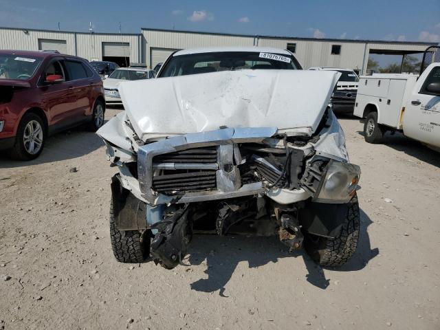 81076765 :رقم المزاد ، 1D7HW58N55S289845 vin ، 2005 Dodge Dakota Qua مزاد بيع