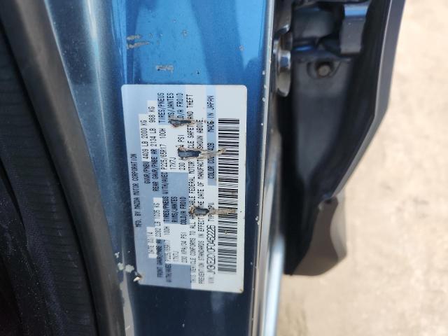 Aukcja sprzedaży 2015 Mazda Cx-5 Touring, vin: JM3KE2CY0F0462226, numer aukcji: 81563975