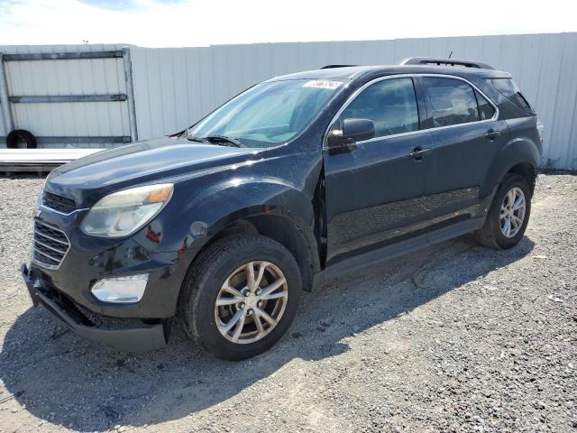 Продаж на аукціоні авто 2016 Chevrolet Equinox, vin: 2GNFLFEK6G6109361, номер лоту: 80279525