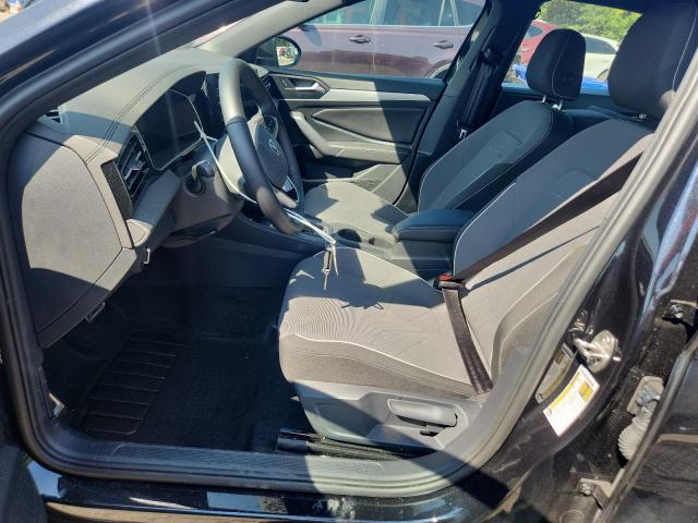 Продаж на аукціоні авто 2025 Volkswagen Jetta, vin: 3VWBX7BU5SM090479, номер лоту: 81187945