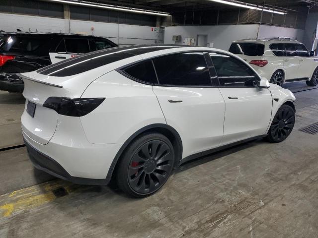 Продаж на аукціоні авто 2023 Tesla Model Y, vin: 7SAYGDEF5PF807728, номер лоту: 81274505