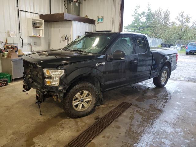 69586475 :رقم المزاد ، 1FTFX1EF2GFC09465 vin ، 2016 Ford F150 مزاد بيع