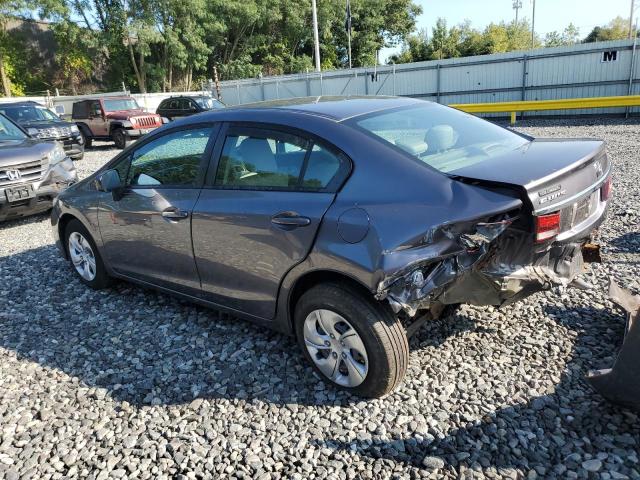 Aukcja sprzedaży 2015 Honda Civic, vin: 19XFB2F59FE215668, numer aukcji: 71855345
