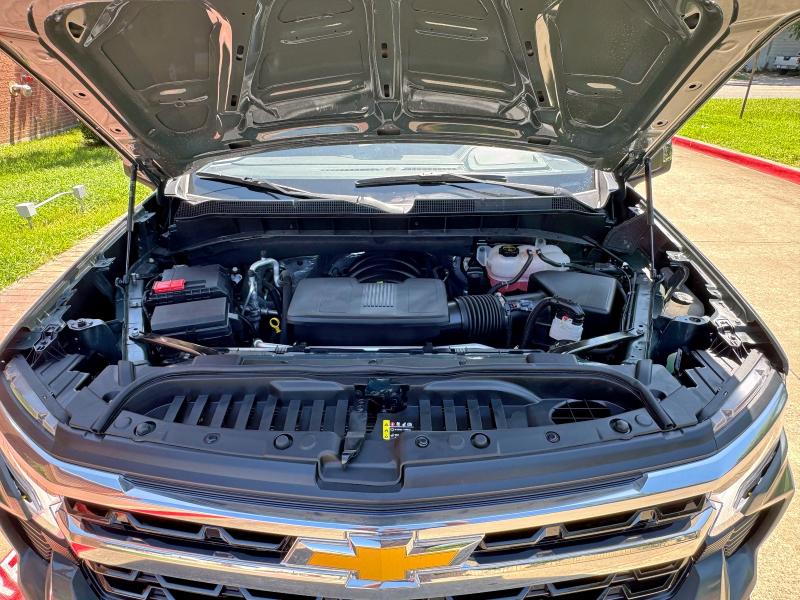 Продажа на аукционе авто 2025 Chevrolet Silverado, vin: 1GCUKDED8SZ171415, номер лота: 81475075