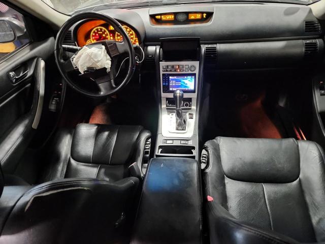 72051805 :رقم المزاد ، JNKCV51E25M217327 vin ، 2005 Infiniti G35 مزاد بيع