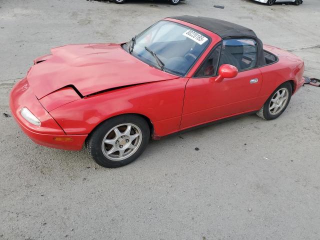 1995 Mazda Mx-5 Miata მანქანა იყიდება აუქციონზე, vin: JM1NA3536S0600824, აუქციონის ნომერი: 53265666