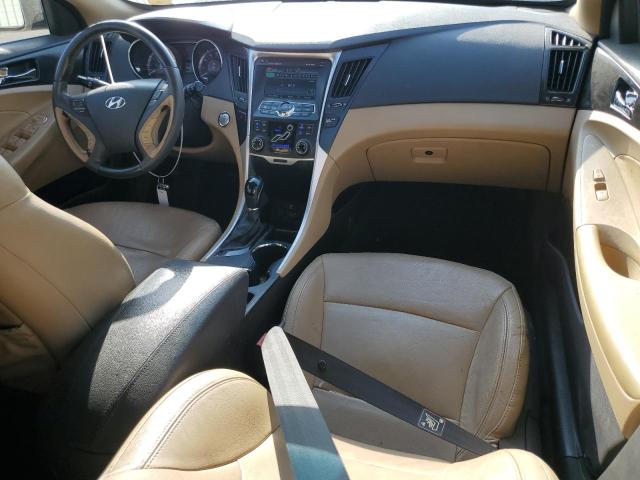 Aukcja sprzedaży 2011 Hyundai Sonata, vin: 5NPEC4AC1BH041496, numer aukcji: 84598265