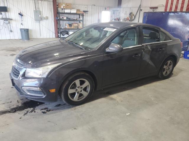 Продажа на аукционе авто 2016 Chevrolet Cruze Limi, vin: 1G1PE5SB0G7111248, номер лота: 80302335