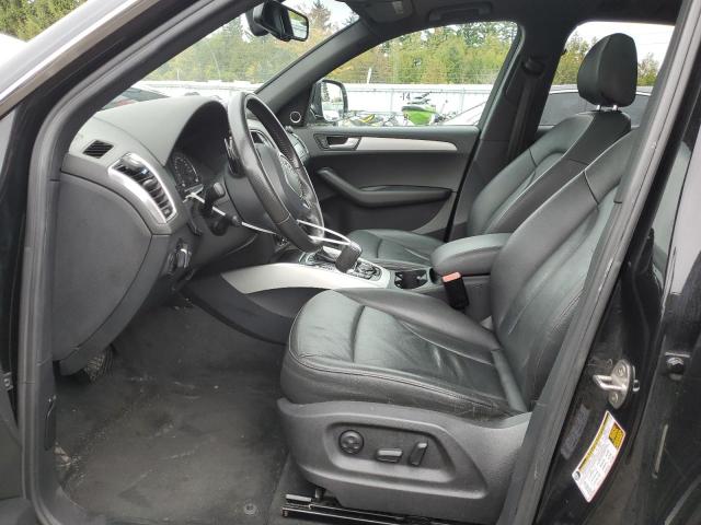 Продаж на аукціоні авто 2012 Audi Q5, vin: WA1MKCFP7CA075353, номер лоту: 80880335