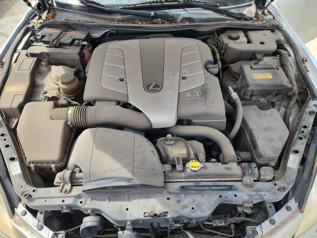 Продажа на аукционе авто 2006 Lexus Sc 430, vin: JTHFN48Y269001442, номер лота: 84062325