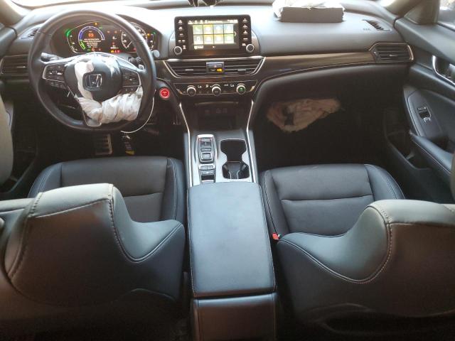 Продаж на аукціоні авто 2022 Honda Accord Hyb, vin: 1HGCV3F28NA002266, номер лоту: 80020825