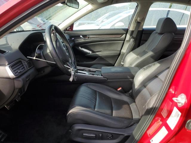 Aukcja sprzedaży 2021 Honda Accord Spo, vin: 1HGCV1F44MA119119, numer aukcji: 71468225