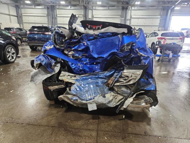 2018 Honda Civic მანქანა იყიდება აუქციონზე, vin: 19XFC2F52JE003622, აუქციონის ნომერი: 83839715
