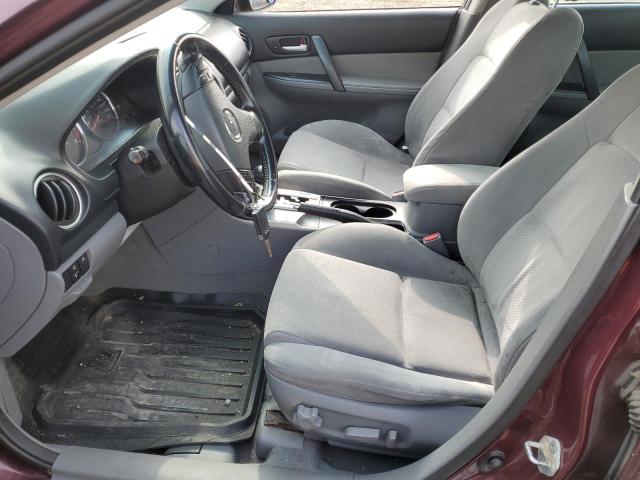 Aukcja sprzedaży 2006 Mazda 6 I, vin: 1YVFP80C165M20242, numer aukcji: 80761905