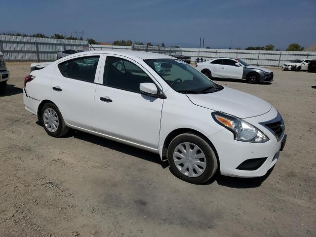 2019 Nissan Versa S მანქანა იყიდება აუქციონზე, vin: 3N1CN7AP8KL824890, აუქციონის ნომერი: 71247165