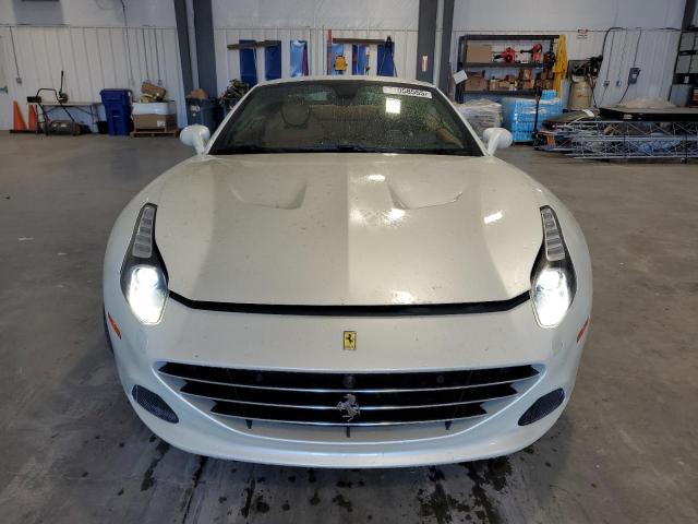 Aukcja sprzedaży 2016 Ferrari California T, vin: ZFF77XJA2G0214672, numer aukcji: 71058555