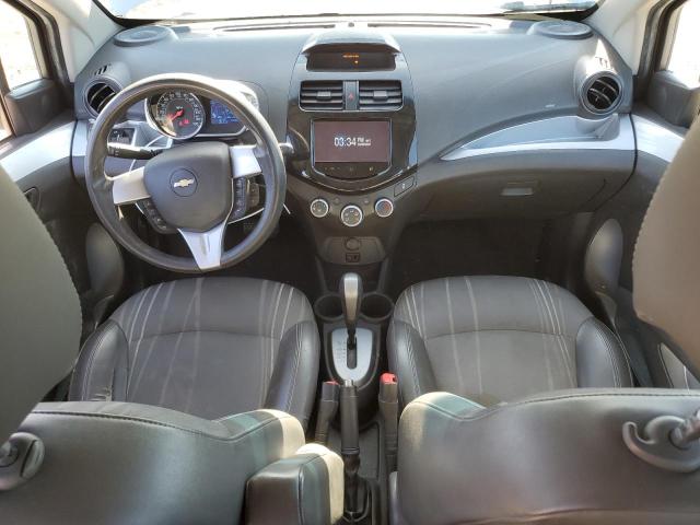 Продаж на аукціоні авто 2014 Chevrolet Spark, vin: KL8CD6S92EC560049, номер лоту: 71707875