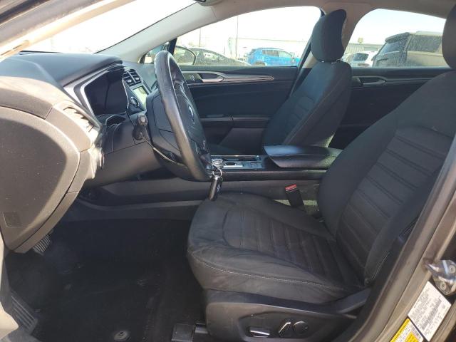 Aukcja sprzedaży 2019 Ford Fusion Se, vin: 3FA6P0HD7KR232469, numer aukcji: 80142485