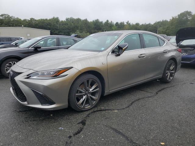 Aukcja sprzedaży 2019 Lexus Es 350, vin: 58ABZ1B17KU048749, numer aukcji: 81674265