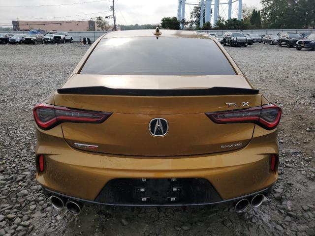 Aukcja sprzedaży 2022 Acura Tlx, vin: 19UUB7F93NA002063, numer aukcji: 81067305