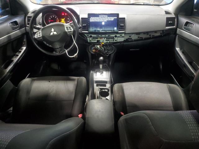 Продажа на аукционе авто 2011 Mitsubishi Lancer, vin: JA32U2FU3BU011166, номер лота: 82097965