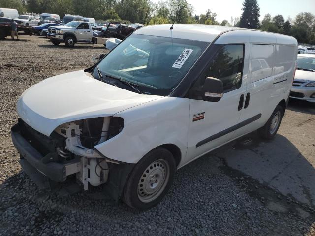 Aukcja sprzedaży 2017 Ram Promaster City, vin: ZFBERFAB3H6E81214, numer aukcji: 55401086