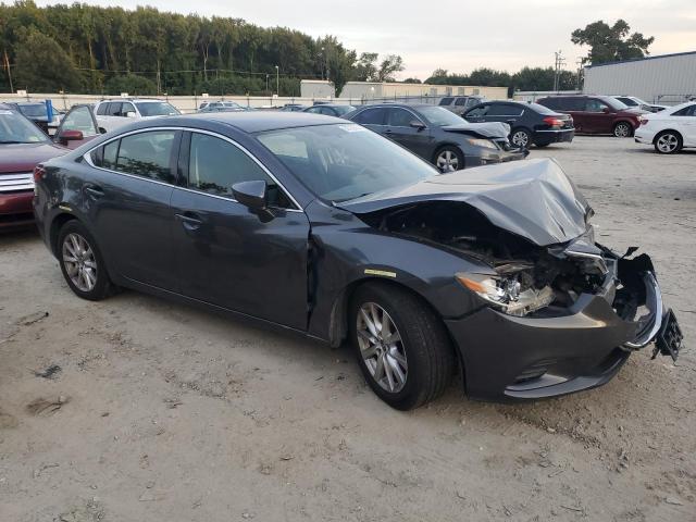 Продаж на аукціоні авто 2016 Mazda 6, vin: JM1GJ1U51G1442670, номер лоту: 80720825