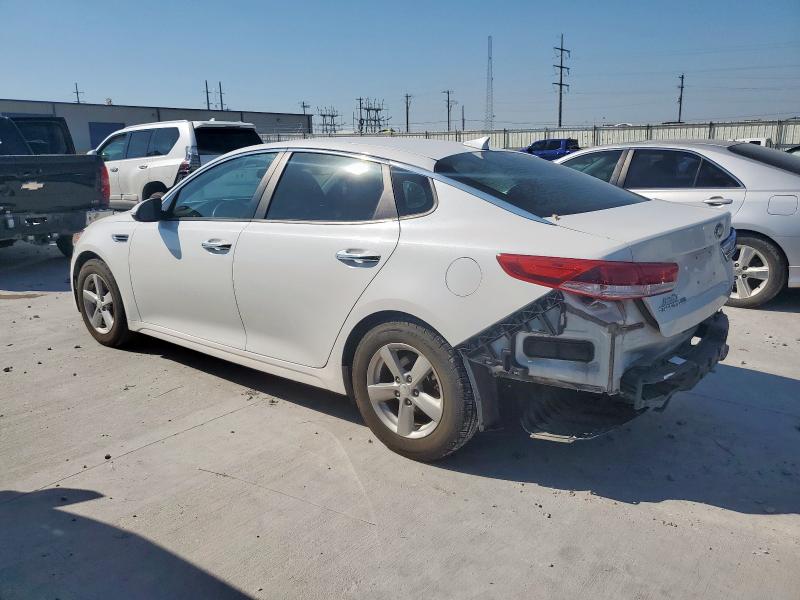 Aukcja sprzedaży 2017 Kia Optima  X, vin: 5XXGT4L36HG159571, numer aukcji: 80284215