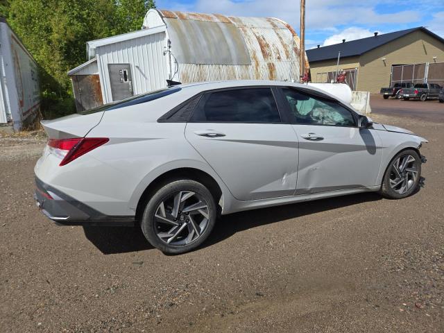 2024 Hyundai Elantra Se მანქანა იყიდება აუქციონზე, vin: KMHLM4DG4RU737073, აუქციონის ნომერი: 69263595