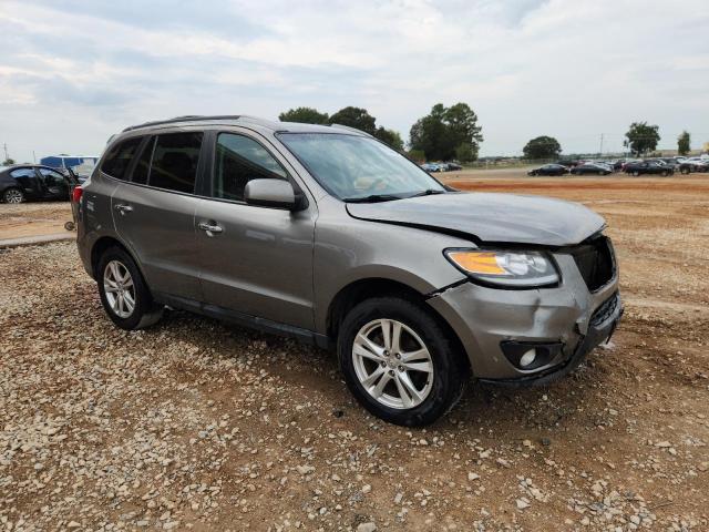 2012 Hyundai Santa Fe L მანქანა იყიდება აუქციონზე, vin: 5XYZK4AG3CG155175, აუქციონის ნომერი: 81644525