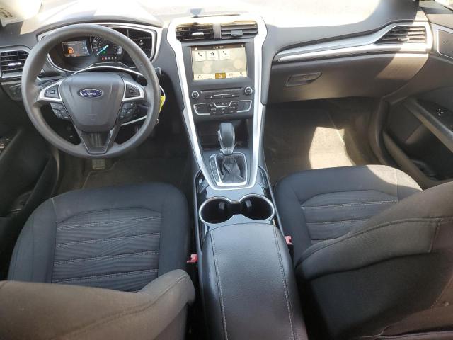 80149075 :رقم المزاد ، 3FA6P0HD2GR282798 vin ، 2016 Ford Fusion Se مزاد بيع