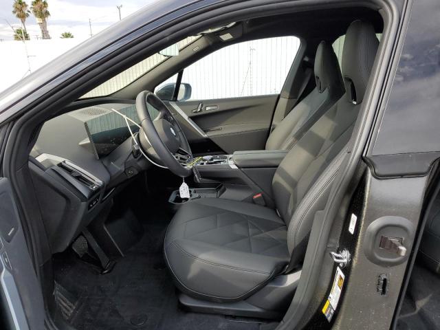 Продаж на аукціоні авто 2025 Bmw Ix, vin: WB523CF07SCT84347, номер лоту: 81038585