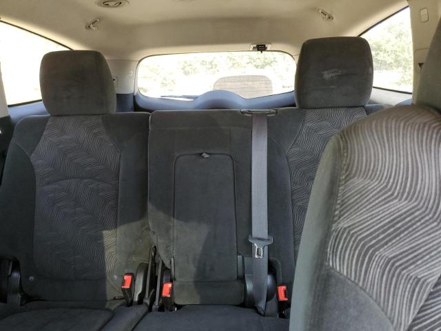 80278685 :رقم المزاد ، 5GAKVAED8BJ123491 vin ، 2011 Buick Enclave Cx مزاد بيع