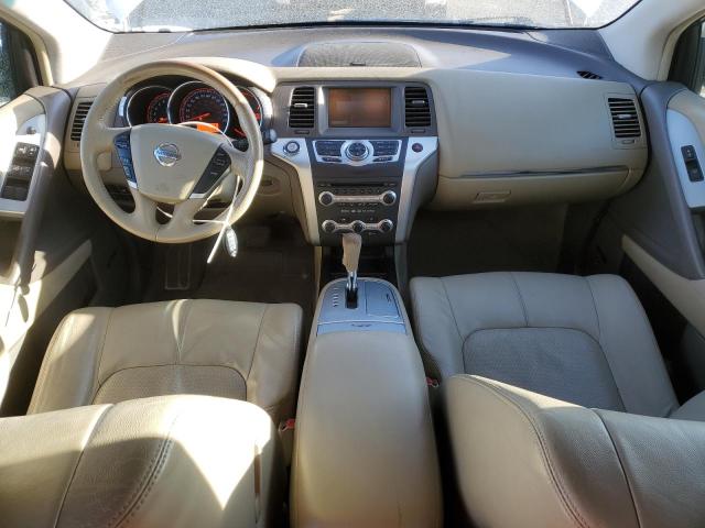 Продаж на аукціоні авто 2010 Nissan Murano, vin: JN8AZ1MW2AW129326, номер лоту: 84357025