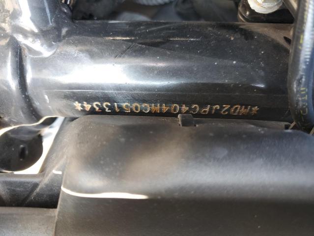 Aukcja sprzedaży 2021 Ktm 200, vin: MD2JPC404MC051334, numer aukcji: 67579075