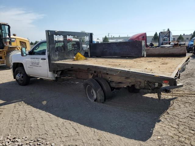 80467465 :رقم المزاد ، 1GB3KYCG5HF247381 vin ، 2017 Chevrolet Silverado K3500 مزاد بيع