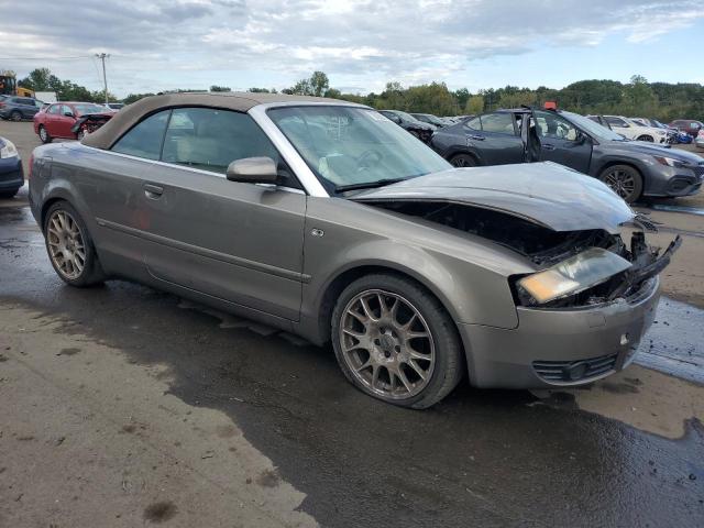 Aukcja sprzedaży 2005 Audi A4, vin: WAUBC48H45K017085, numer aukcji: 81083165