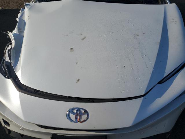 Продажа на аукционе авто 2023 Toyota Prius, vin: JTDACAAU4P3013393, номер лота: 82050865