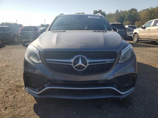 Aukcja sprzedaży 2019 Mercedes-benz Gle 63 Amg, vin: 4JGDA7FBXKB198511, numer aukcji: 71096445